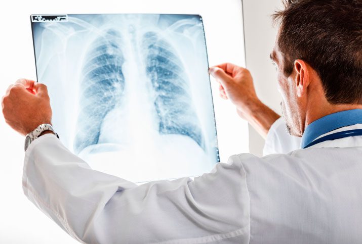 Pulmonary Care